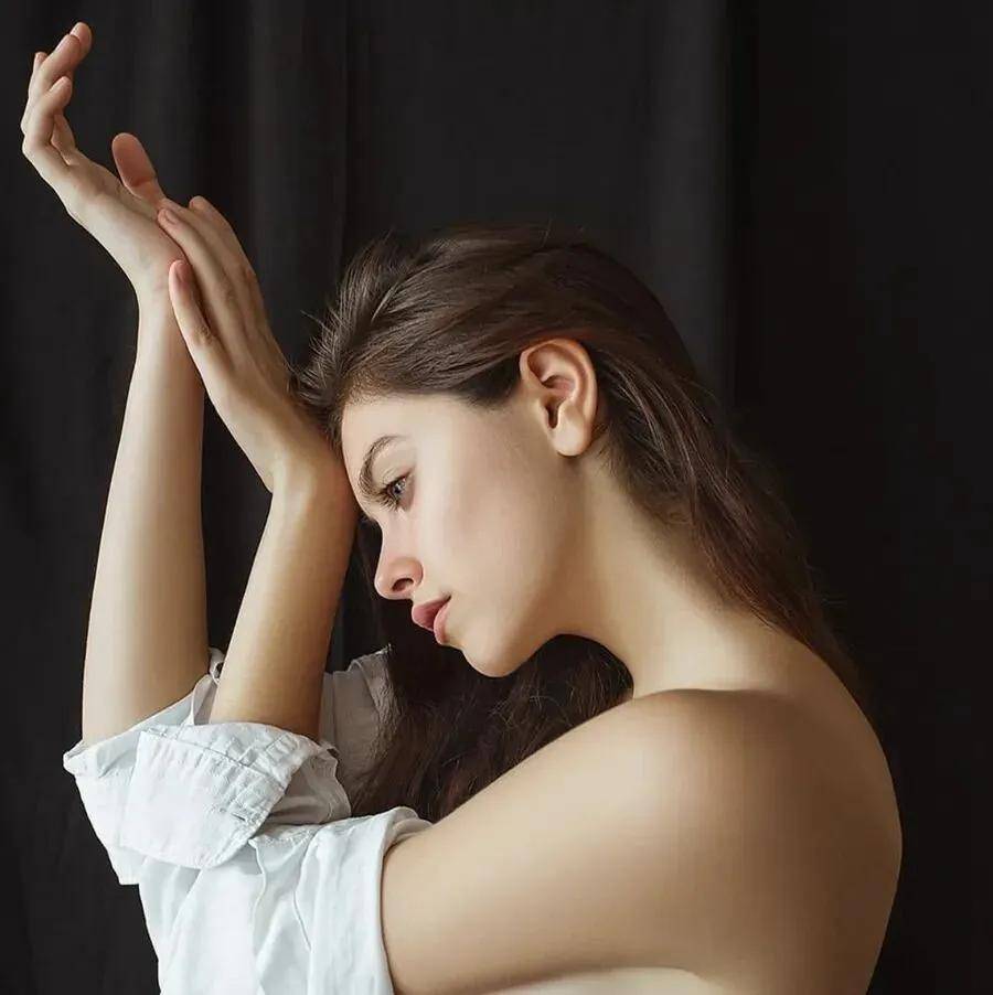 你绝对想不到，乌克兰美女竟如此惊艳[21P]