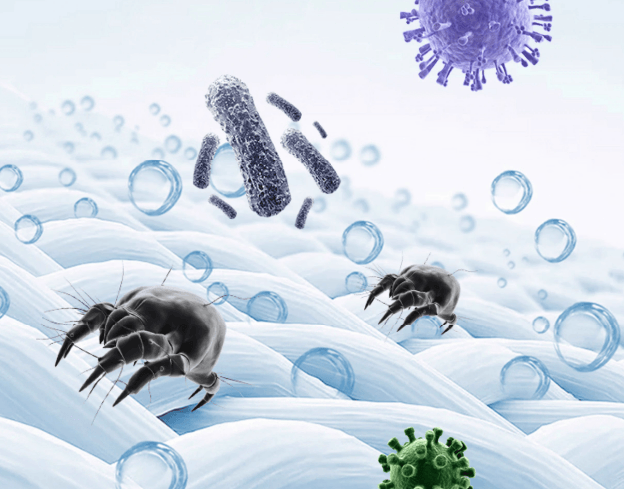 除螨仪哪家比较好？除螨仪排行榜前十名参数大揭秘，家用款优选！