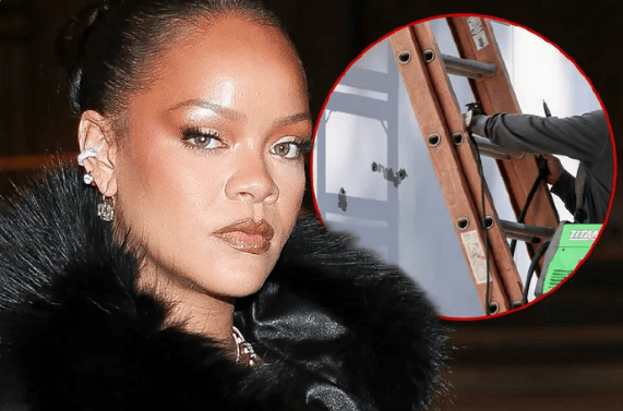 蕾哈娜豪宅枪击案新进展:被告当庭否认14项重罪指控