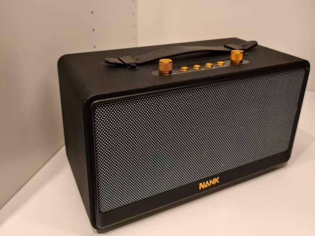 2026年哪款蓝牙音箱音质比较好？蓝牙小音箱十大品牌精选