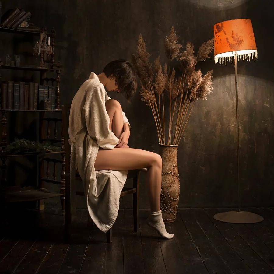 你绝对想不到，乌克兰美女竟如此惊艳[21P]