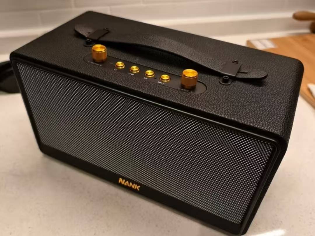 2026年哪款蓝牙音箱音质比较好？蓝牙小音箱十大品牌精选