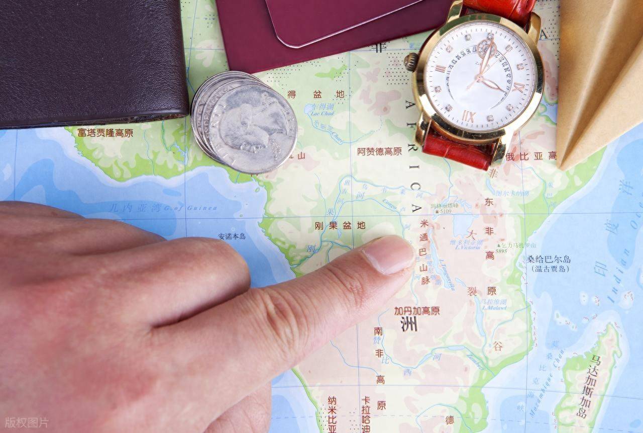 在非洲娶当地老婆的中国老板，后来都怎么样了？-华闻时空