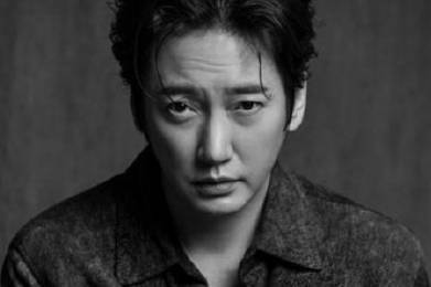 45岁演员李尚宝离世！曾参演多部知名影视作品