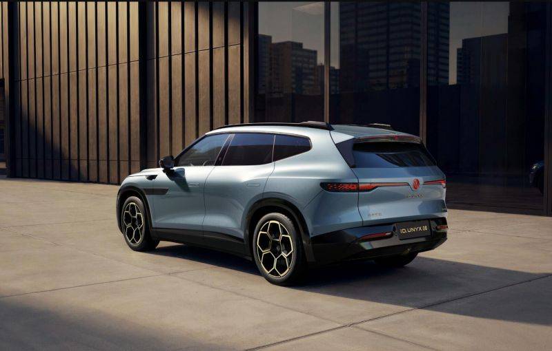  五款重磅8系SUV即将登场：多维数据解析选车攻略 汽车科技 五款重磅8系SUV即将登场：多维数据解析选车攻略 汽车科技