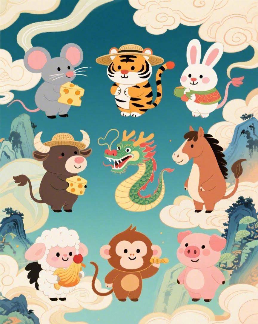 洞府瑶台添锦色，天宫佳景乐处多打一最佳准确生肖数字动物,解析独家哪一个词语精选解释释义 (http://www.kingbaby.com.cn/) tiy 第2张