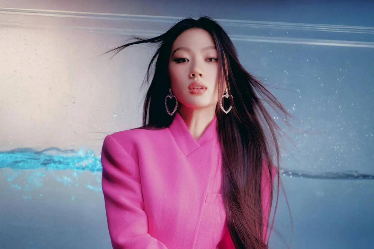 单依纯发长文就演唱《李白》版权问题致歉：责任全在我，愿担全责