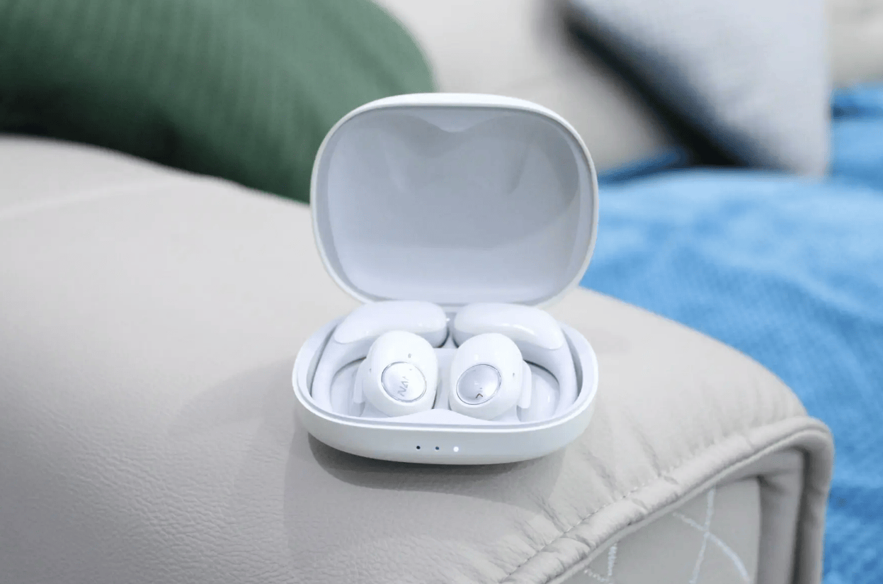 开放式耳机舒适度怎么样？2026年十大开放式耳机舒适度排名