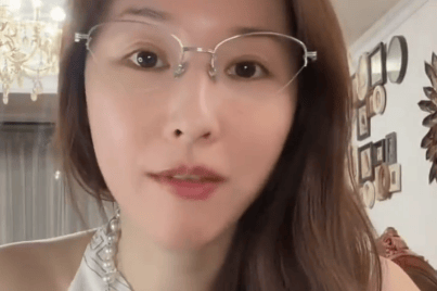 马景涛前妻自曝育儿成本：年支出超百万 仅学费由男方承担