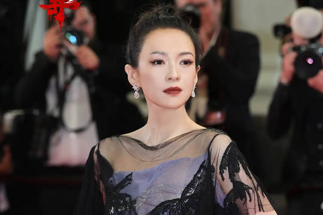 网传章子怡将进组曹保平新片《寻子遗迹》，大花们都在拍什么？