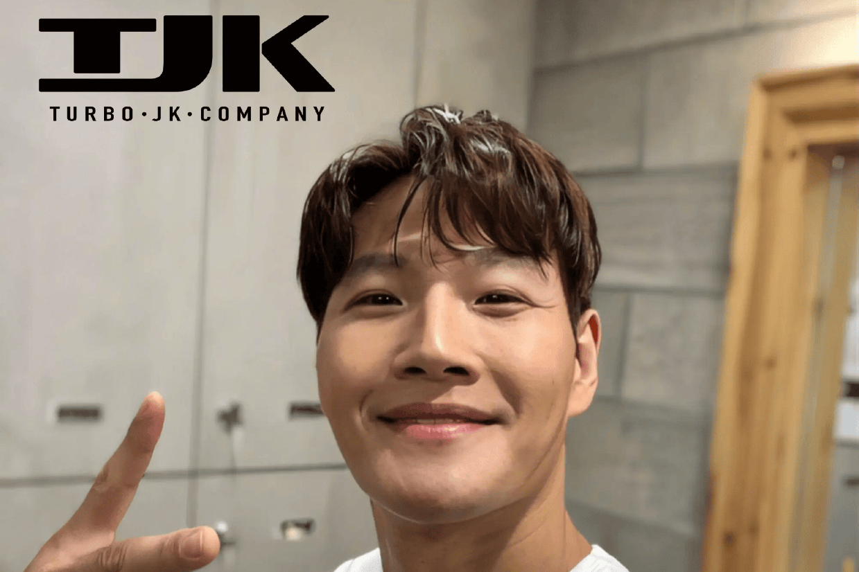 金钟国患前庭神经炎：高强度工作后病倒，两天难进食仍未痊愈