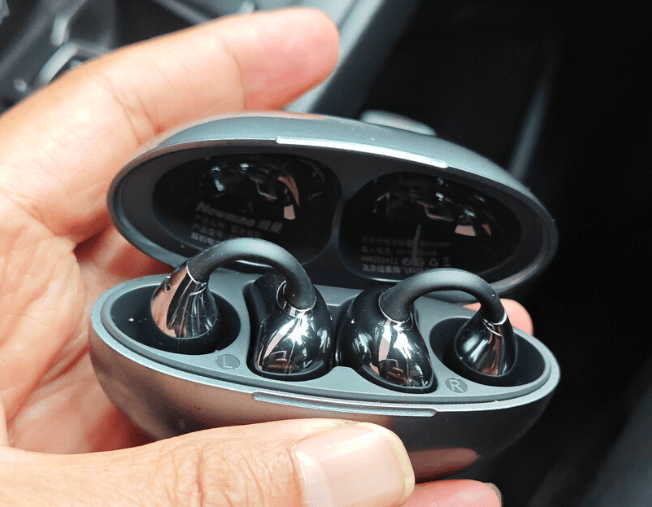 挂耳式耳机怎么用？揭秘十大公认好用实在的开放式耳机