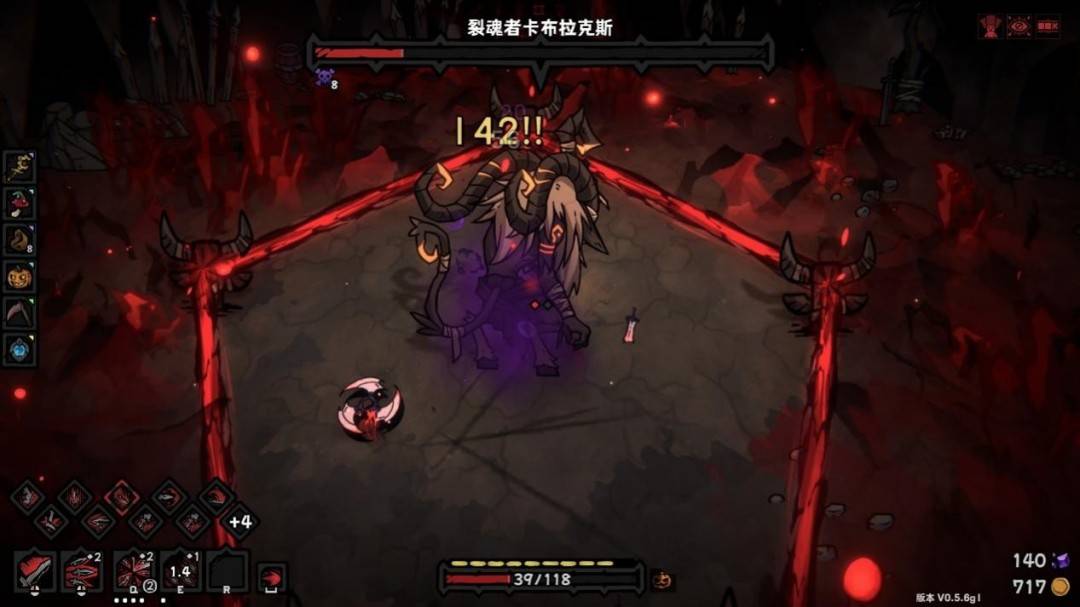 《灰烬之国》EA评测：优远大于缺，但缺的有点多