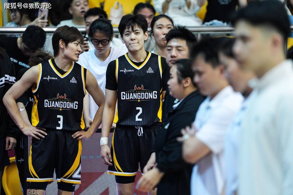 惨遭黑七爆冷出局！杨力维：输赢只是一个结果 比赛的过程才是成长的养分