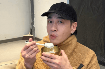 何润东谈项羽角色翻红：深感荣幸，角色魅力历久弥新