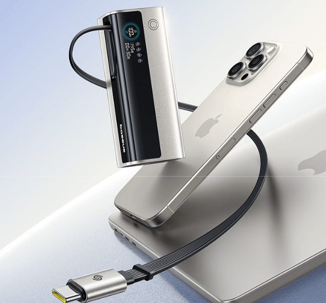 功率误区必看！充电宝功率越大越好吗？5 款不同功率充电宝真实测评