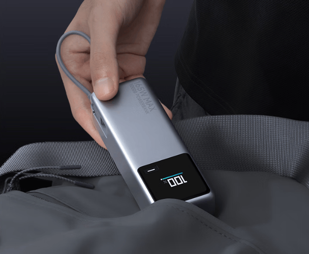 功率误区必看！充电宝功率越大越好吗？5 款不同功率充电宝真实测评