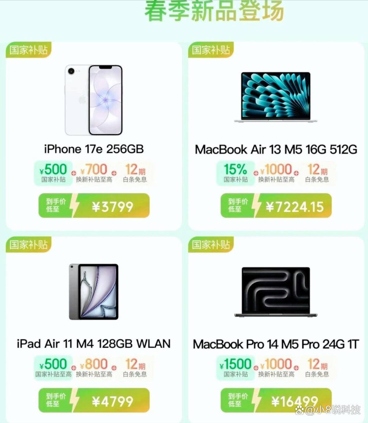 iphone12pro 定价