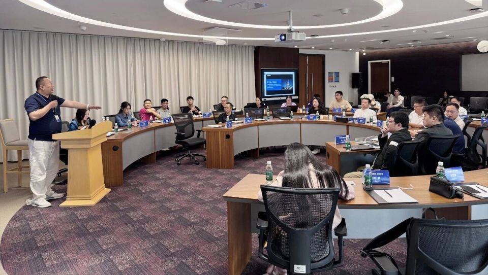 走进腾讯・智启新程|众擎AI携手腾讯云共启企业AI化落地新征程