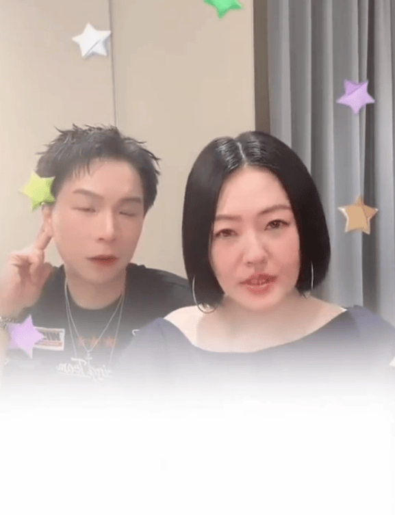 小S回归节目4月6日播出 称自己目前的状态非常好封面图