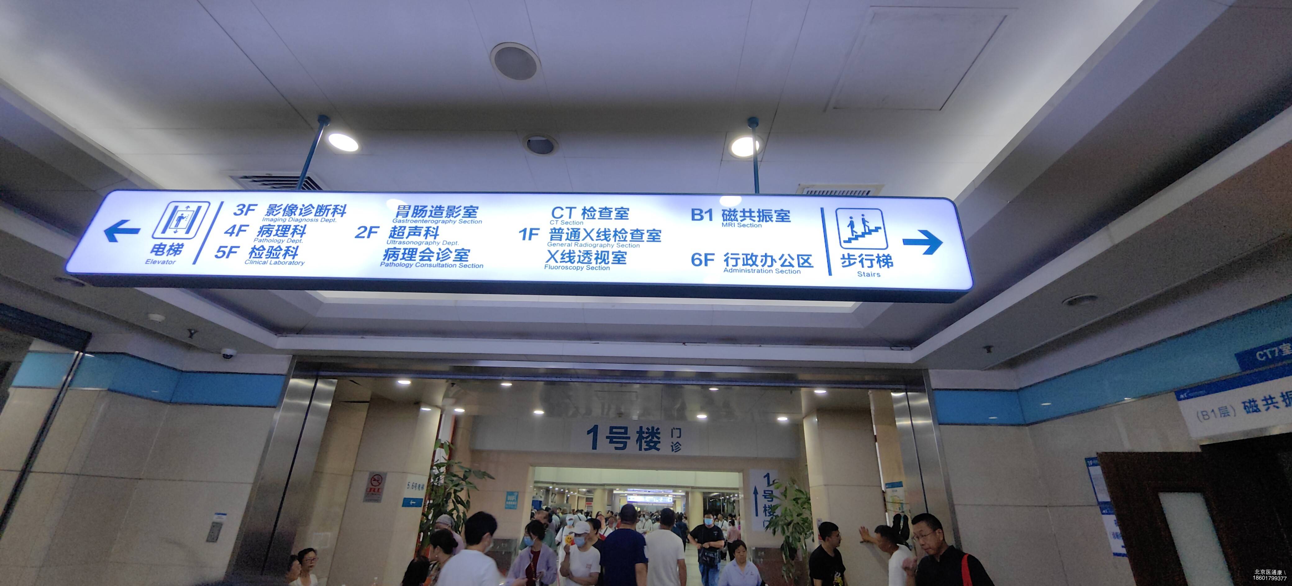 安定医院全天陪诊含挂号全身体检全程陪同，项目逐一落实的简单介绍