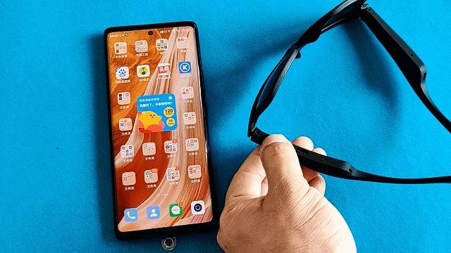 拒绝品牌溢价！飞雅FIYA F1智能眼镜：49元，解锁AI+运动双buff