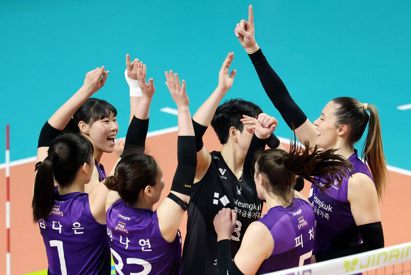 亚洲排联撤销韩国女排亚冠承办权，2026年赛事改移曼谷举办