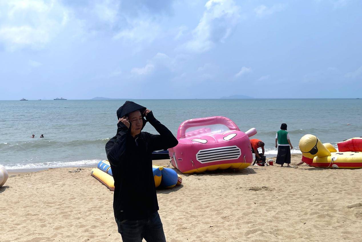 GaKior防晒衣测评：死磕高原暴晒，用高原越野散热、防晒标准设计