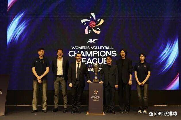 突发！女排亚冠赛主办权被取消中国女排代表队行程受影响