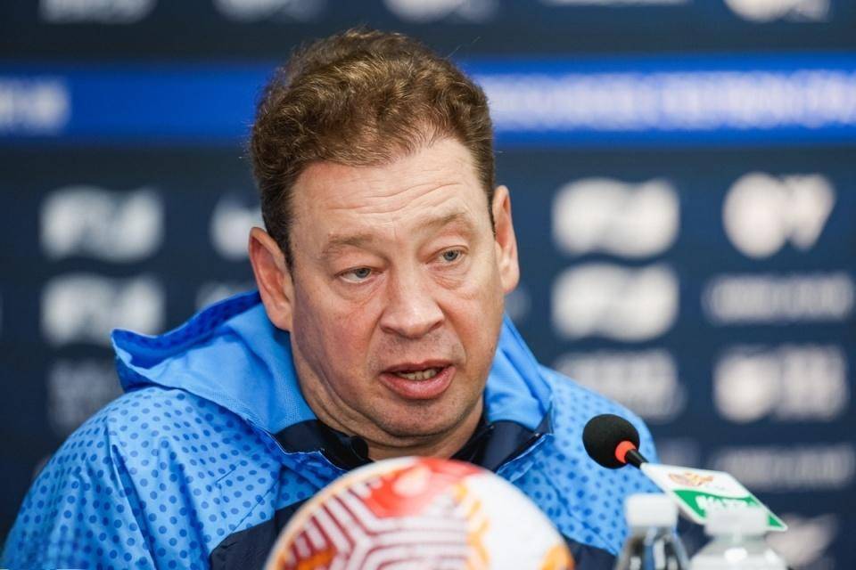 蒙哥马利百日悲欢：从英超疯狗流教头到中国足球规则课考生