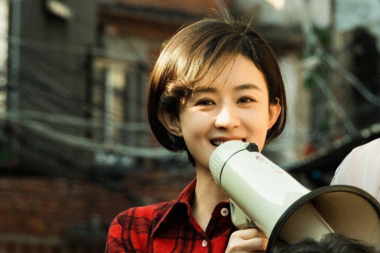 赵丽颖迪丽热巴等女星“稳进白玉兰提名”？官方辟谣：5月中下旬公布名单