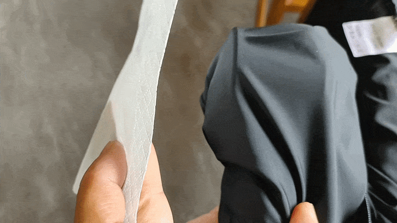 GaKior防晒衣测评：死磕高原暴晒，用高原越野散热、防晒标准设计