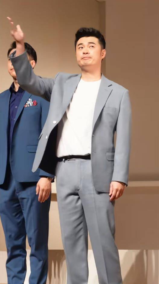 Angelababy邓超去看陈赫话剧插图6