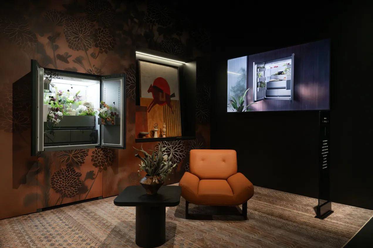 《方太用30年厨房积淀重写高端冰箱保鲜的“中国代码”》