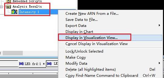 FRED应用：数字化极坐标数据取样的图15