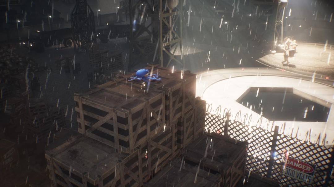 《达尔文悖论！》评测：怪味小海鲜拼盘