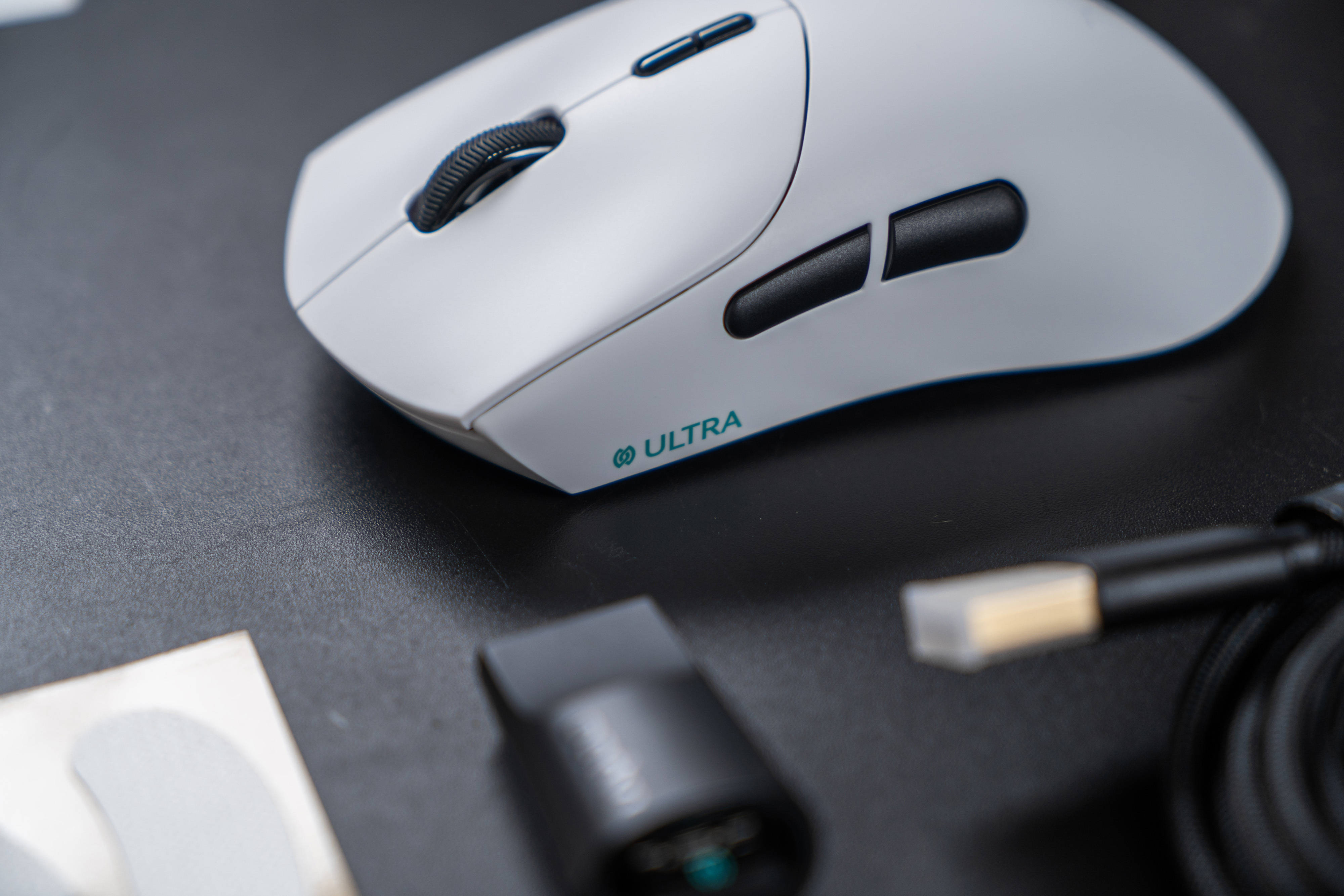 高产雷柏再出新款,VT二代VT7 Ultra星闪版来啦,更快、更准、更稳