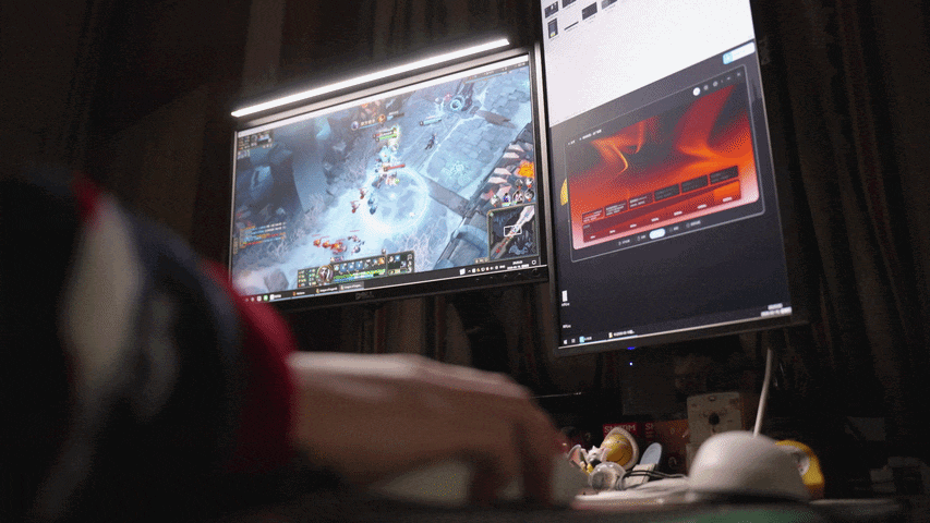 高产雷柏再出新款,VT二代VT7 Ultra星闪版来啦,更快、更准、更稳