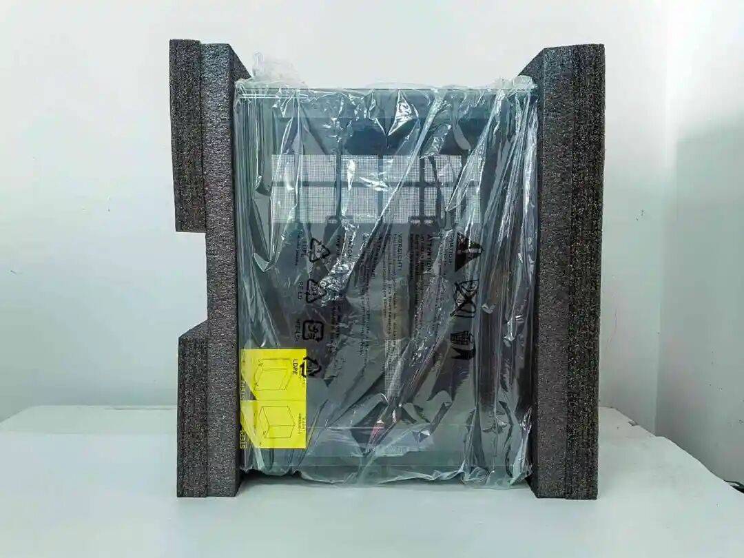 还好没盲目买,爱国者星璨辰Air实测:颜值散热双在线桌面小钢炮