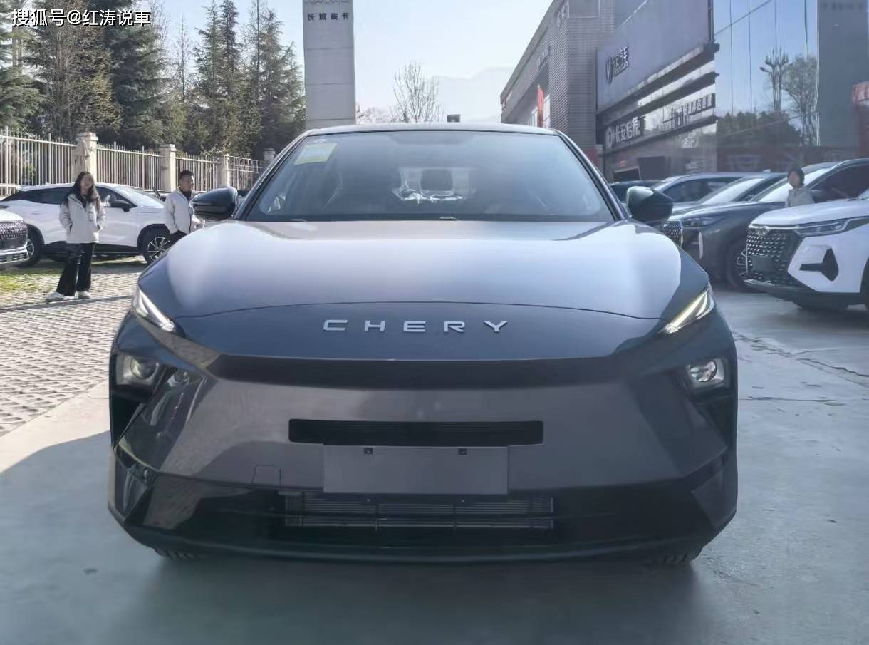 瑞虎5运动版上市,售7.99万元起/置换价6.79万元起,值得购买吗?_搜狐汽车_搜狐网