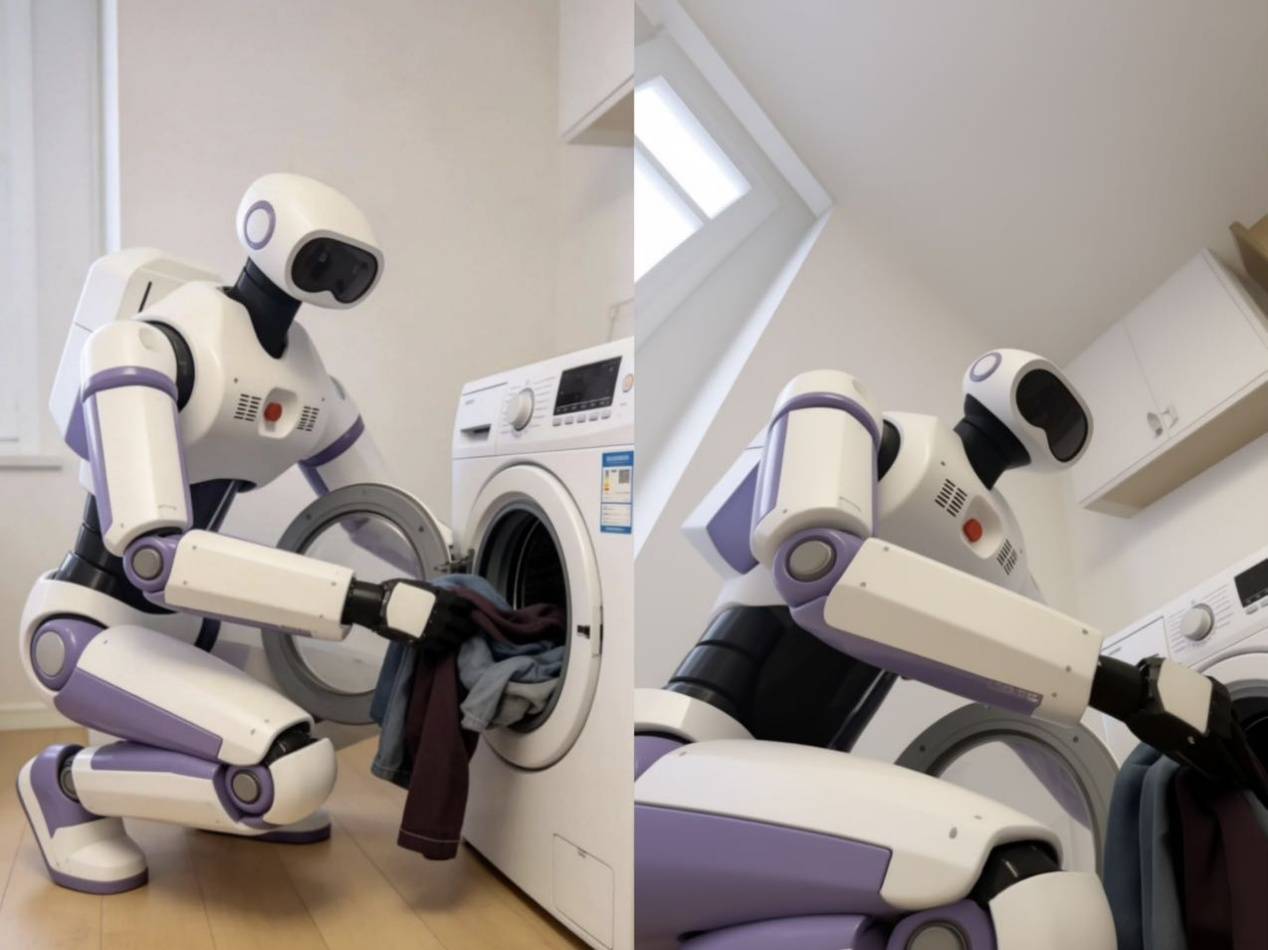 京东正式开源JoyAI-Image-Edit，引领空间编辑范式突破