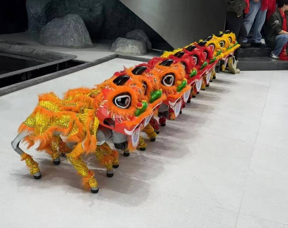 “全民国家安全教育展”开幕晚会暨“人工智能护国安”颁奖典礼于4月15日举行(图3) “全民国家安全教育展”开幕晚会暨“人工智能护国安”颁奖典礼于4月15日举行(图3)