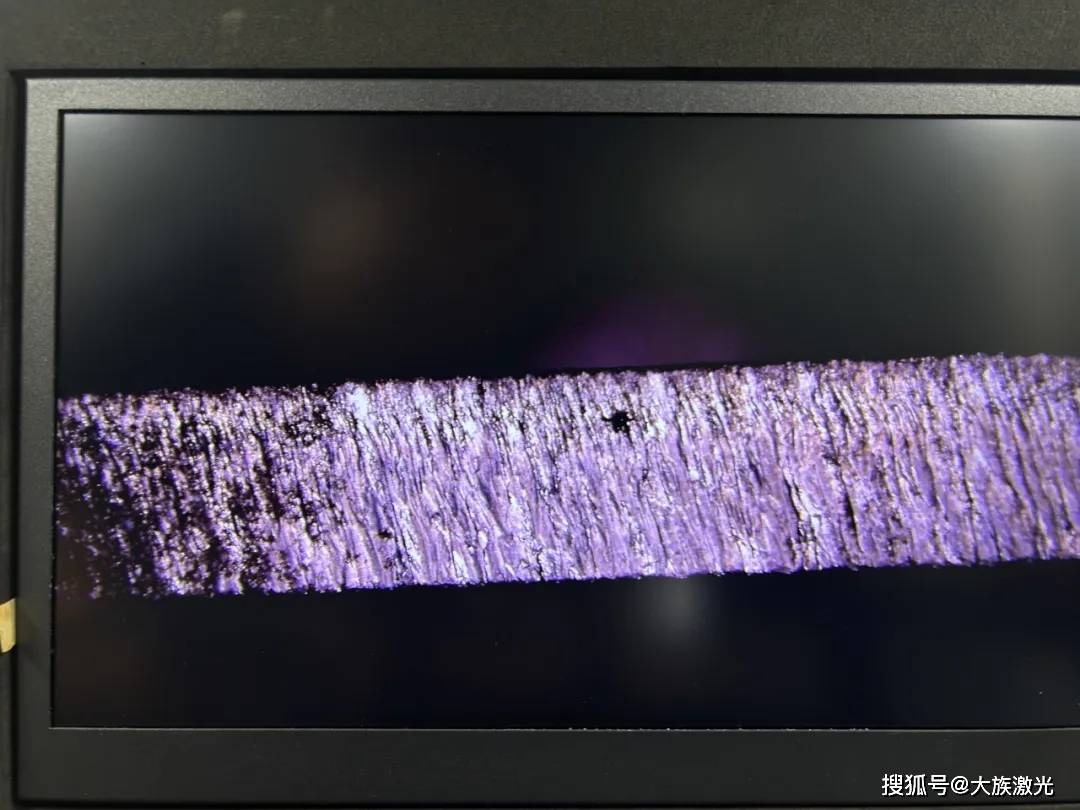 净界切割，毛刺归零丨大族激光智能装备集团“净界”无毛刺切割解决方案