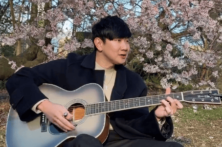 林俊杰出道23周年深情告白：与歌迷共赴音乐之约永不停歇