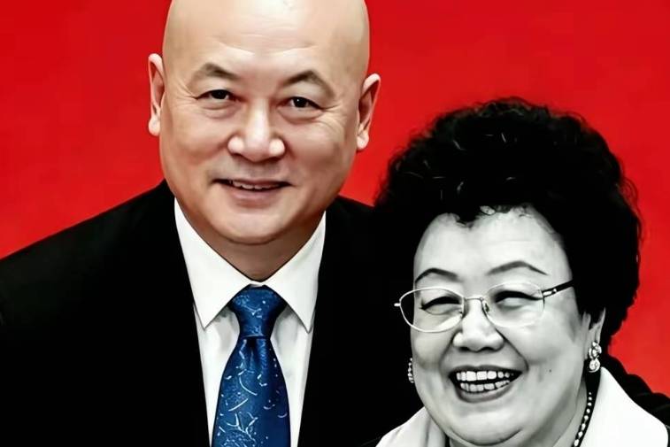 拒百亿家产却守半生规矩!唐僧迟重瑞的选择,弟弟早戳破真相_迟重根_豪门_陈丽华