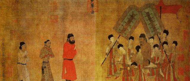 ԭ�� ԭ�������˽��Ƴ����ٵ�ʫ�衪����ʫ