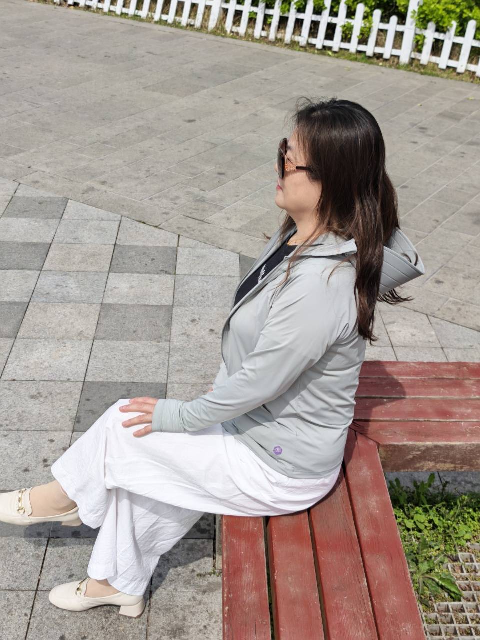 深度测评硬核高原越野Gakior防晒衣，3000次耐水洗的高原防暴晒神器！