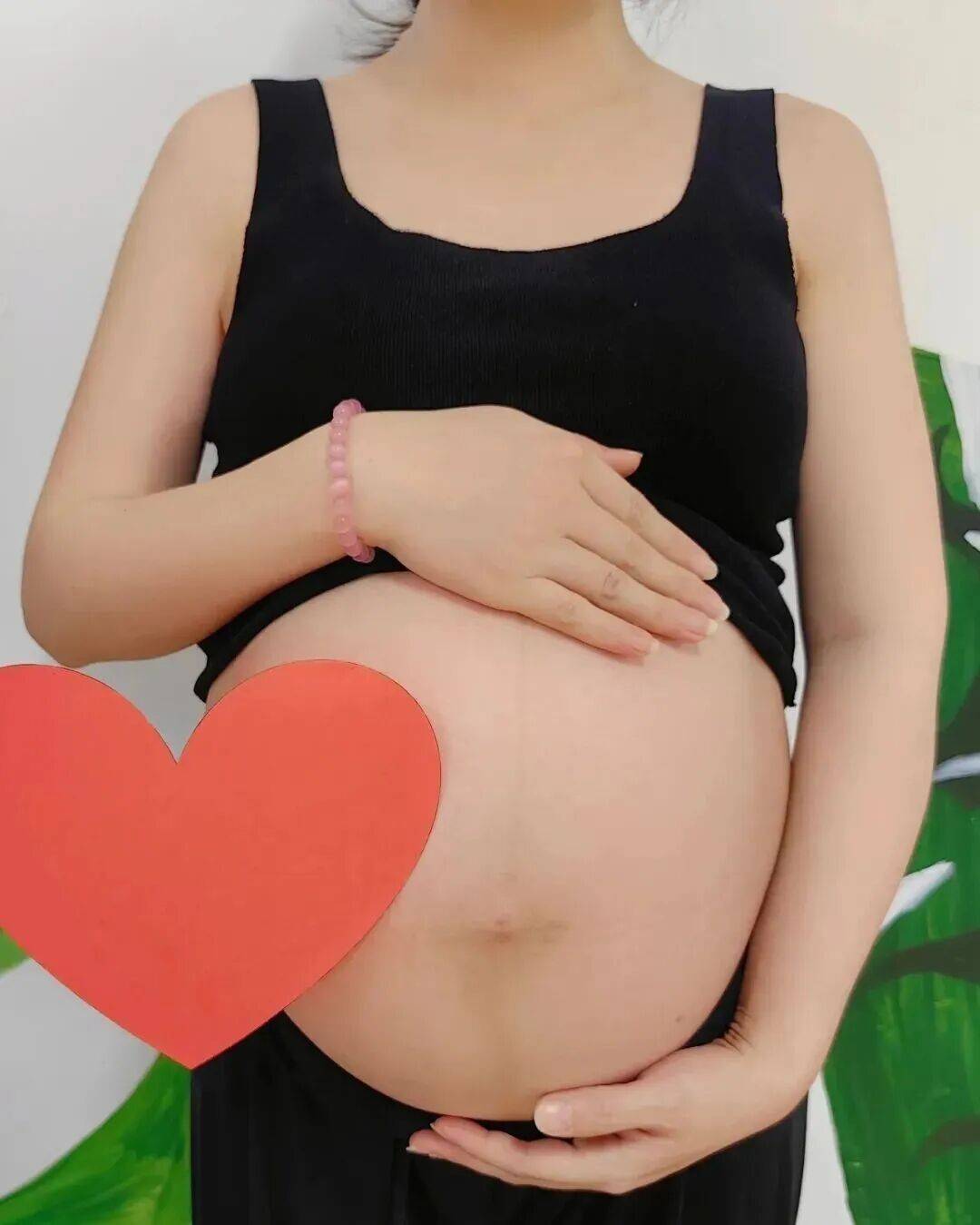 怀孕子宫变多大？这些变化超出了想象