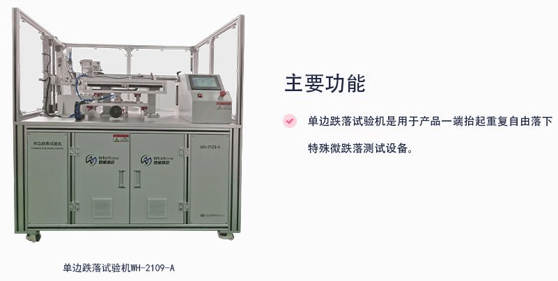 智能眼镜交互测试全解：触控 / 按键 / 压感响应速度与准确率，如何选对测试工具？的图2