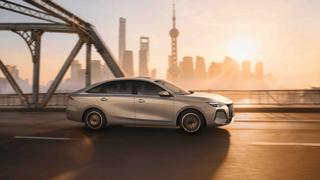 省油耐久,长长久久!国民好车荣威i6重塑燃油车价值 省油耐久,长长久久!国民好车荣威i6重塑燃油车价值